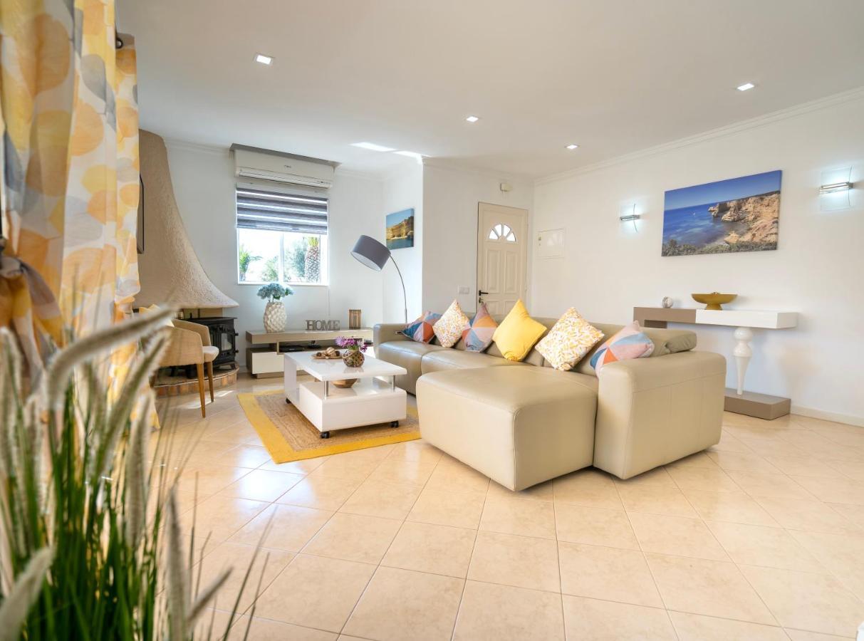 Villa Paca Algarve Vilamoura 8 Personnes Quarteira Zewnętrze zdjęcie