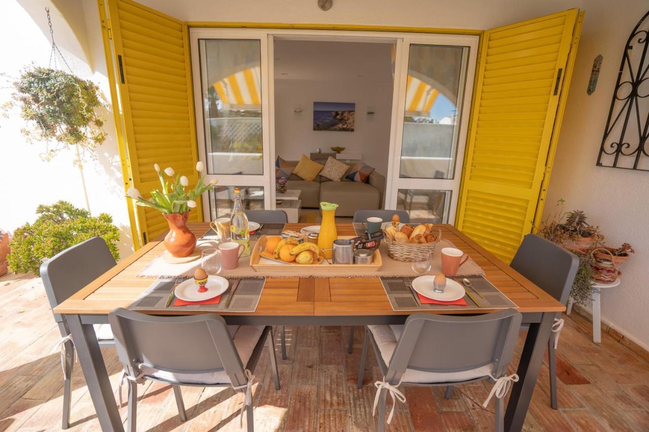 Villa Paca Algarve Vilamoura 8 Personnes Quarteira Zewnętrze zdjęcie