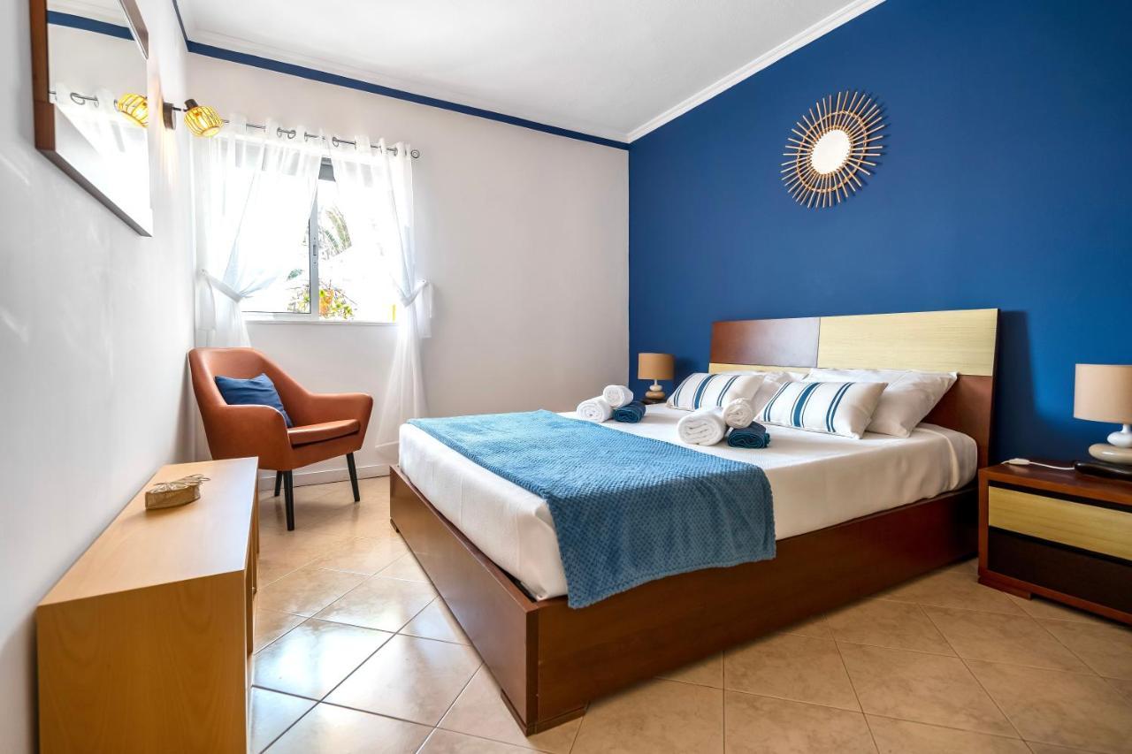 Villa Paca Algarve Vilamoura 8 Personnes Quarteira Zewnętrze zdjęcie
