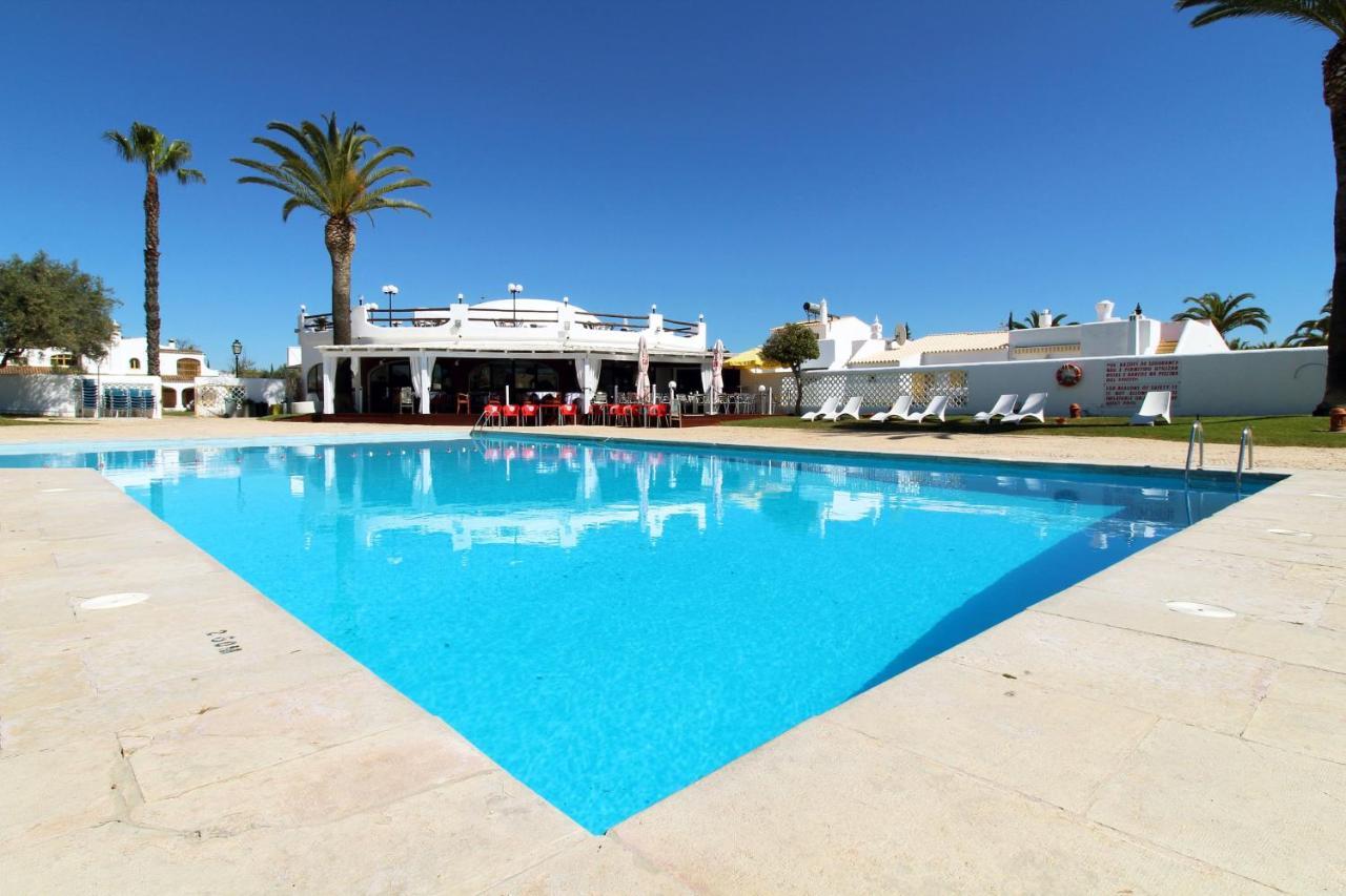 Villa Paca Algarve Vilamoura 8 Personnes Quarteira Zewnętrze zdjęcie