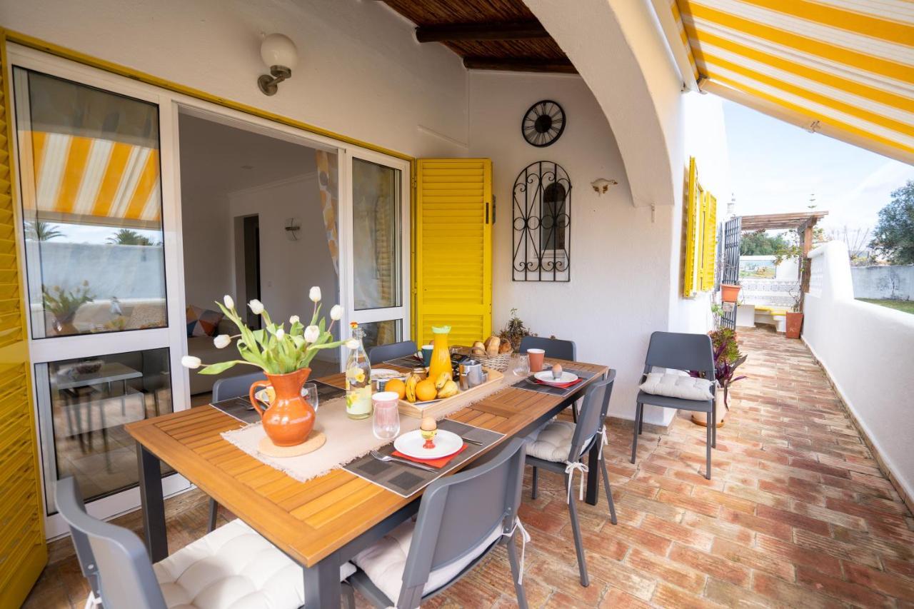 Villa Paca Algarve Vilamoura 8 Personnes Quarteira Zewnętrze zdjęcie