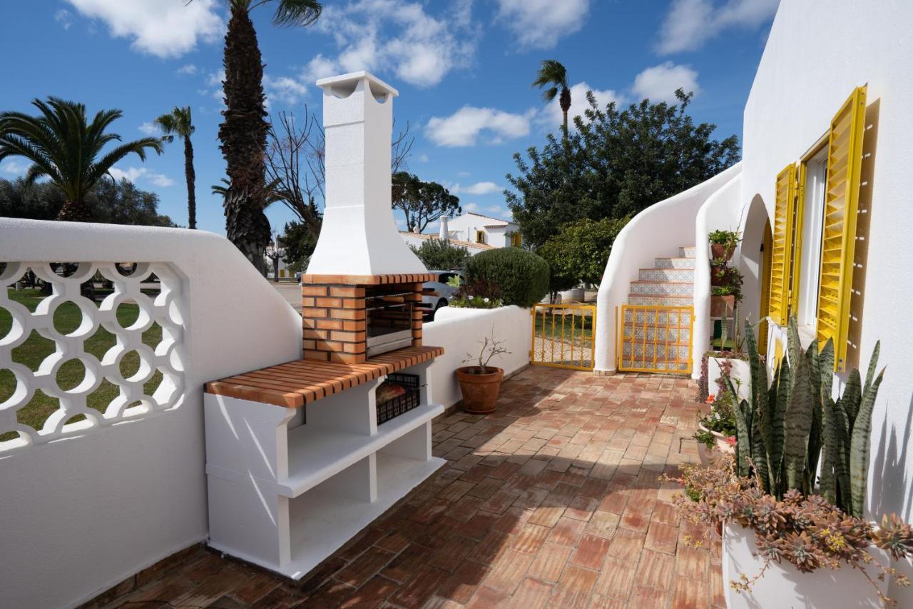 Villa Paca Algarve Vilamoura 8 Personnes Quarteira Zewnętrze zdjęcie