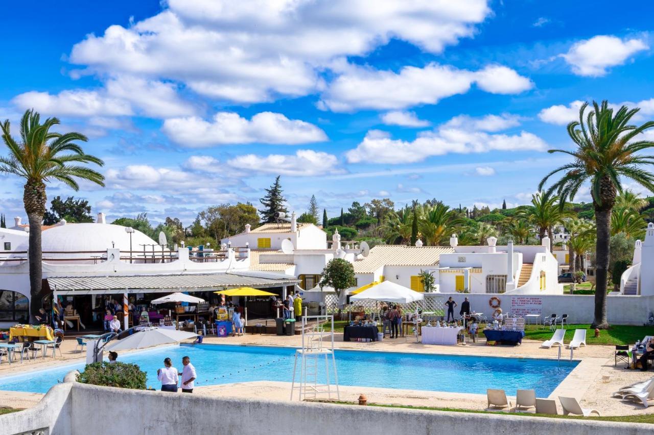 Villa Paca Algarve Vilamoura 8 Personnes Quarteira Zewnętrze zdjęcie