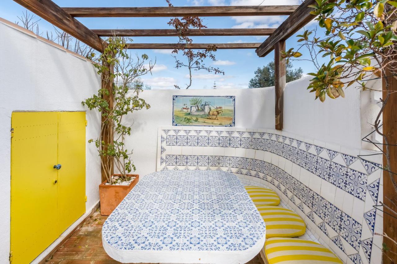 Villa Paca Algarve Vilamoura 8 Personnes Quarteira Zewnętrze zdjęcie