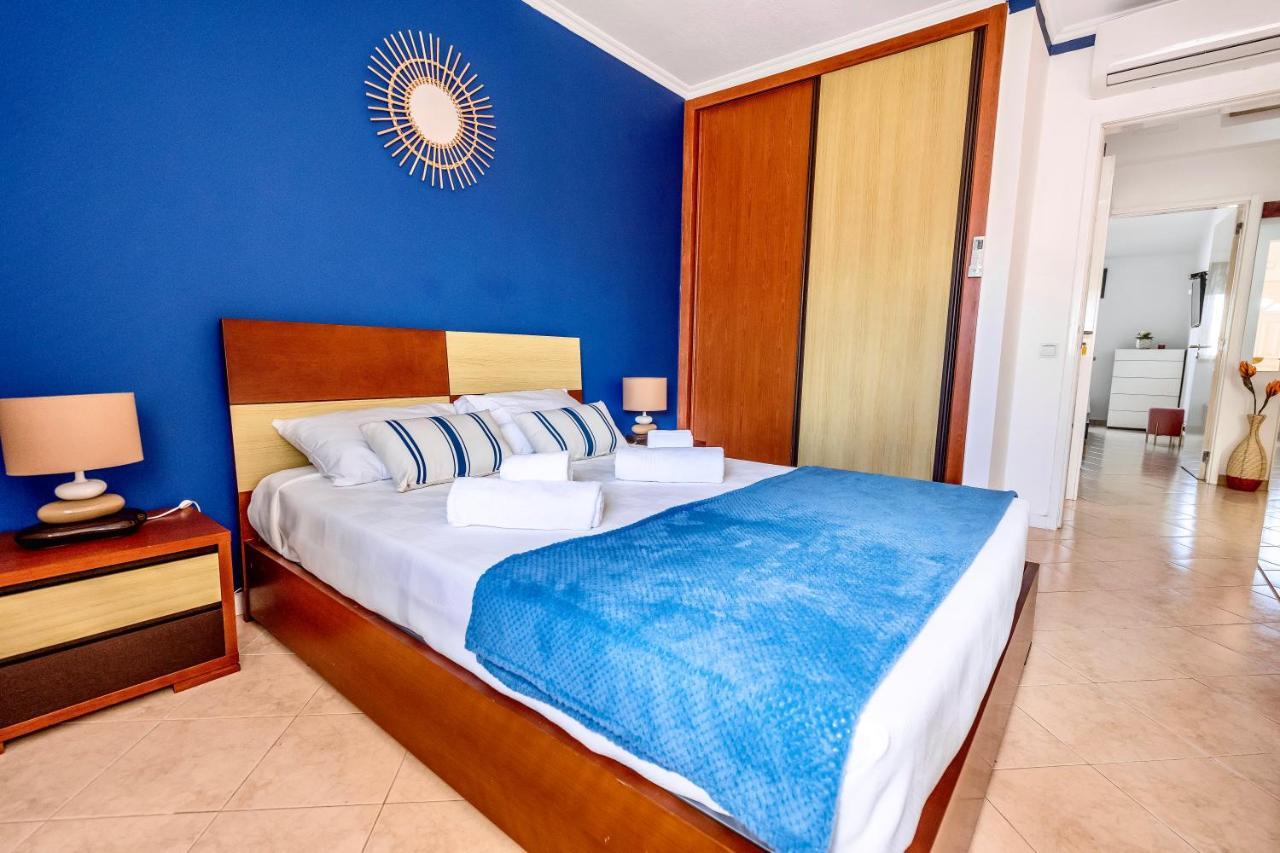 Villa Paca Algarve Vilamoura 8 Personnes Quarteira Zewnętrze zdjęcie