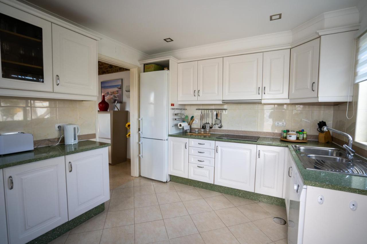 Villa Paca Algarve Vilamoura 8 Personnes Quarteira Zewnętrze zdjęcie