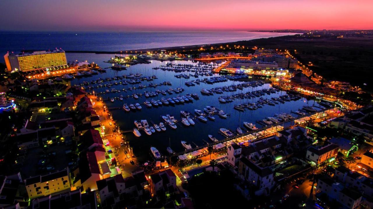 Villa Paca Algarve Vilamoura 8 Personnes Quarteira Zewnętrze zdjęcie